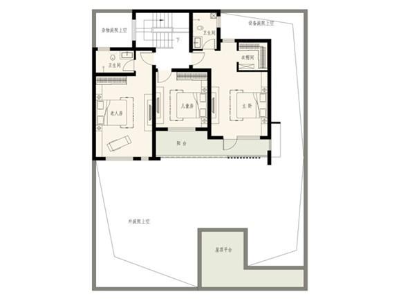 農(nóng)村建房真的這么便宜嗎？20萬就能建起兩層現(xiàn)代別墅？