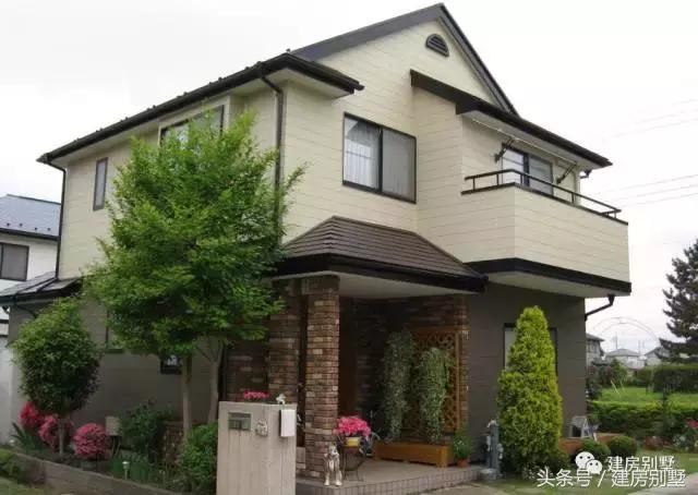 10款建好的農(nóng)村別墅實(shí)拍圖，我最喜歡第9款，你呢