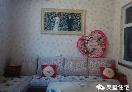 20萬建的新農(nóng)村住宅，加上裝修家具家電一共才40萬