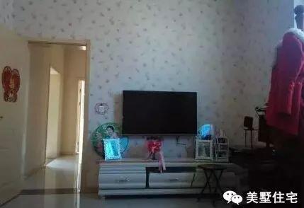 20萬建的新農(nóng)村住宅，加上裝修家具家電一共才40萬