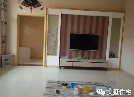 20萬建的新農(nóng)村住宅，加上裝修家具家電一共才40萬