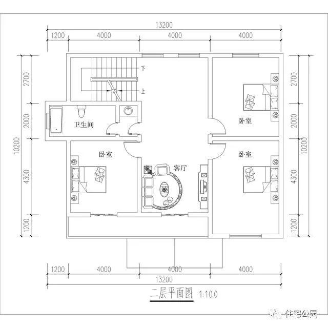 誰說農(nóng)村人蓋不出好房子，曬曬我家的自建別墅