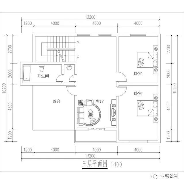 誰說農(nóng)村人蓋不出好房子，曬曬我家的自建別墅