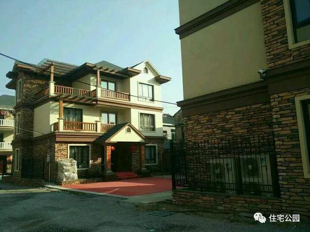 誰說農(nóng)村人蓋不出好房子，曬曬我家的自建別墅