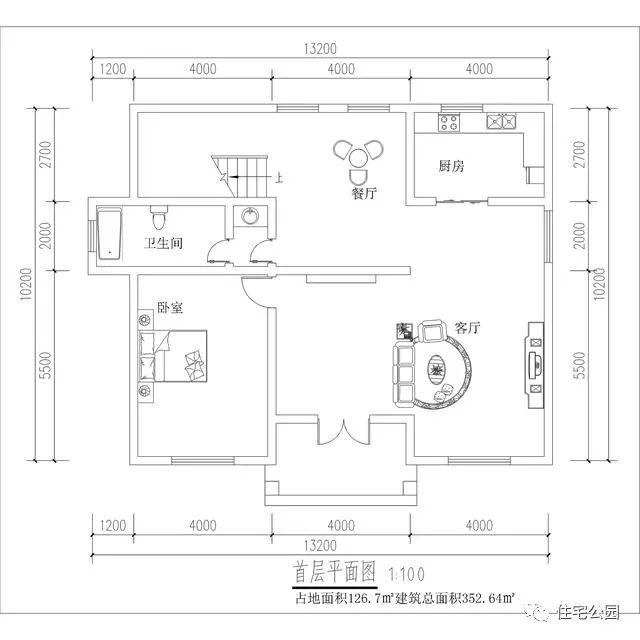 誰說農(nóng)村人蓋不出好房子，曬曬我家的自建別墅