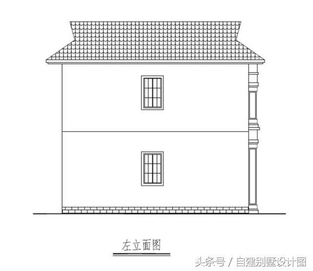 10萬左右一層半小洋樓圖，經(jīng)濟(jì)又實用