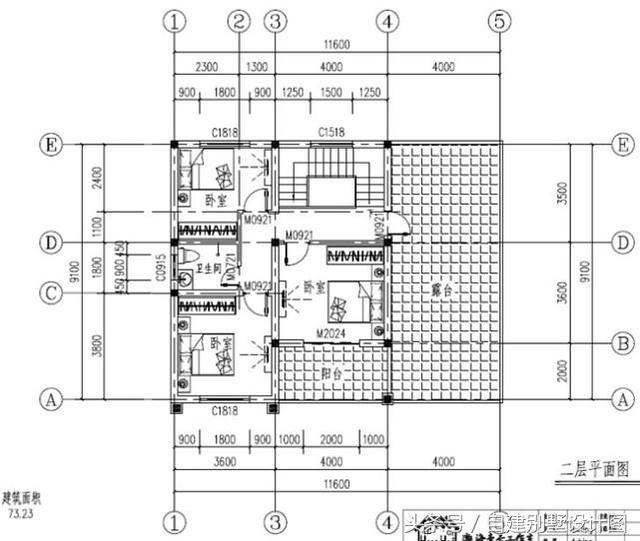 10萬左右一層半小洋樓圖，經(jīng)濟(jì)又實用