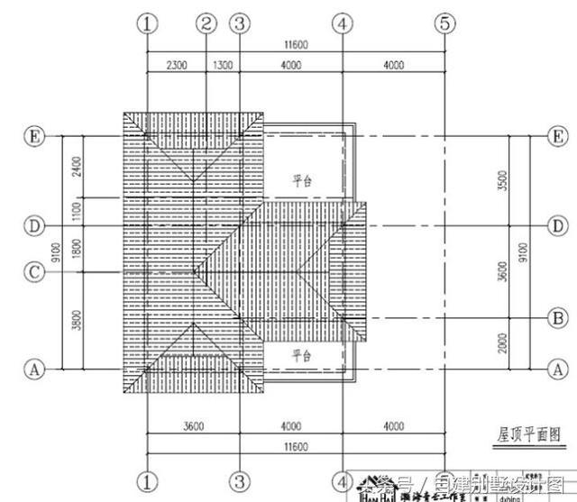 10萬左右一層半小洋樓圖，經(jīng)濟(jì)又實用