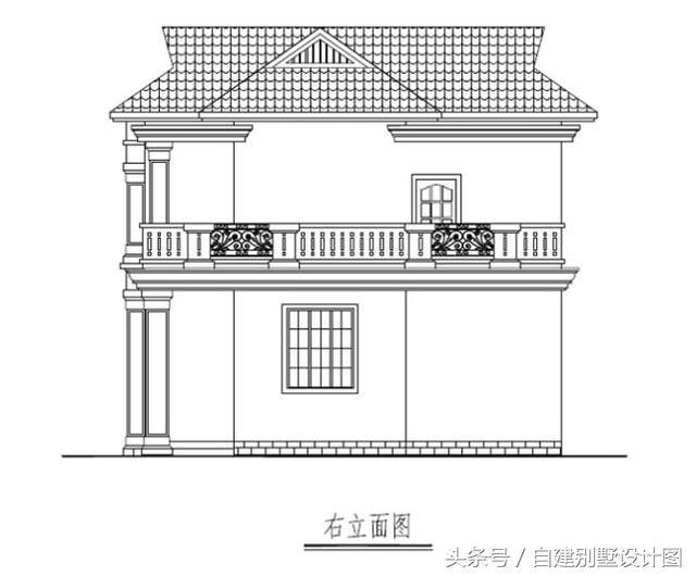 10萬左右一層半小洋樓圖，經(jīng)濟(jì)又實用