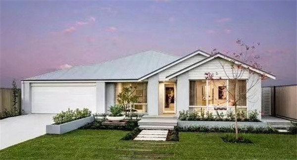 9套一層現(xiàn)代小別墅圖片，漂亮極了