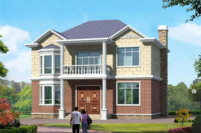 不攀比，80平方米房屋設(shè)計(jì)圖精選，夠用、經(jīng)濟(jì)就好