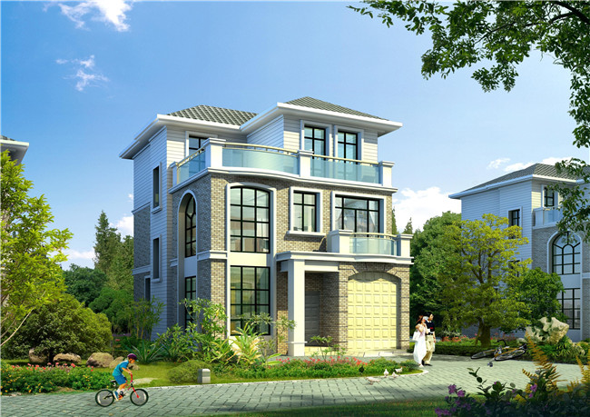 不攀比，80平方米房屋設(shè)計(jì)圖精選，夠用、經(jīng)濟(jì)就好