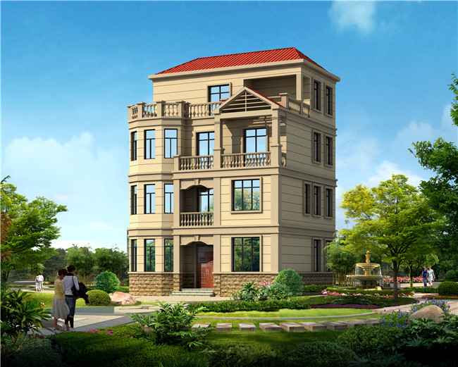 不攀比，80平方米房屋設(shè)計(jì)圖精選，夠用、經(jīng)濟(jì)就好