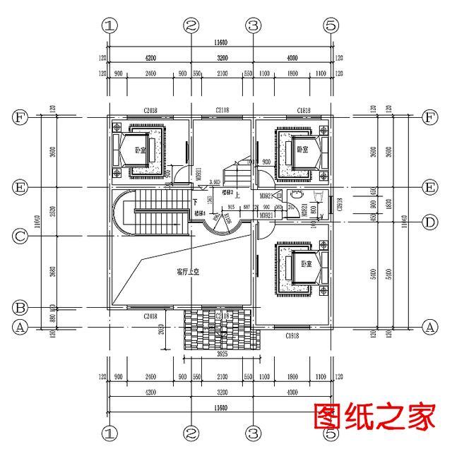 10款農(nóng)村自建房戶型圖，看完你還會(huì)在城里買房嗎？
