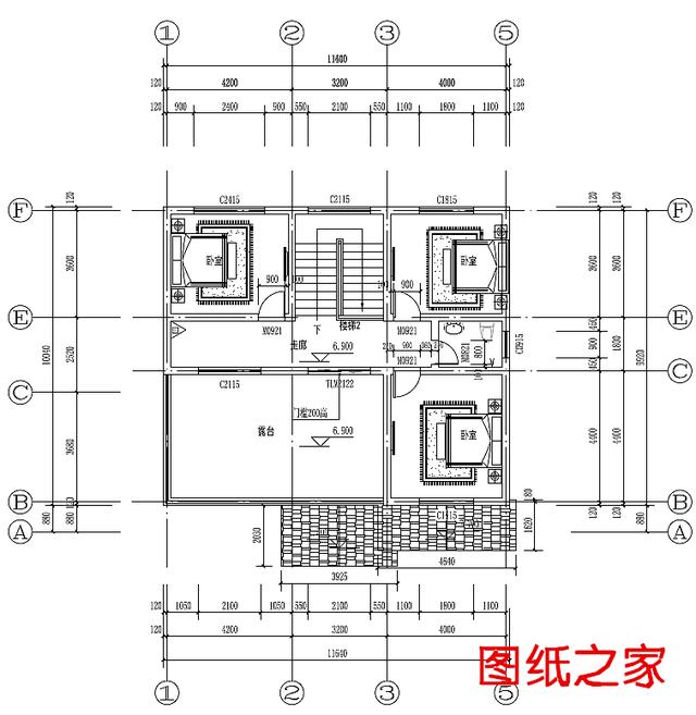 10款農(nóng)村自建房戶型圖，看完你還會(huì)在城里買房嗎？