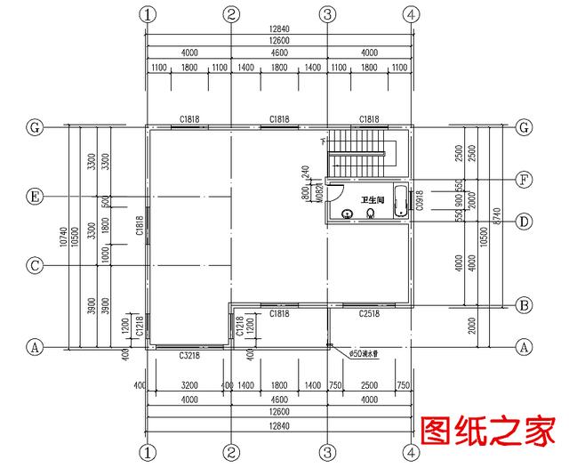 10款農(nóng)村自建房戶型圖，看完你還會(huì)在城里買房嗎？