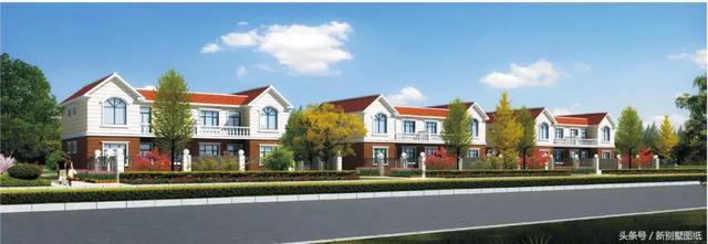 13萬自建4室2廳二層小洋樓（附圖紙），你信嗎？