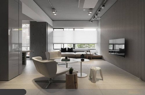 在南方別墅設(shè)計為什么特別注重客廳的風(fēng)景