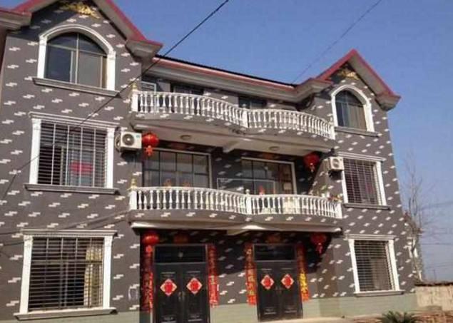 6套農村自建房方案（附實景圖），樣式超美超經典