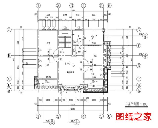 農村最火爆的別墅設計方案來襲，全國各地方都有建(附全套圖)
