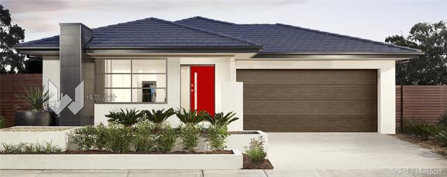 農(nóng)村一層4萬建房設計圖，可能嗎？