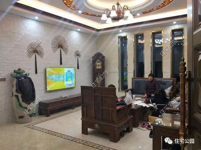 湖南農(nóng)村建別墅實(shí)錄，20萬(wàn)建成主體，讓城里買房的羨慕吧【多圖】