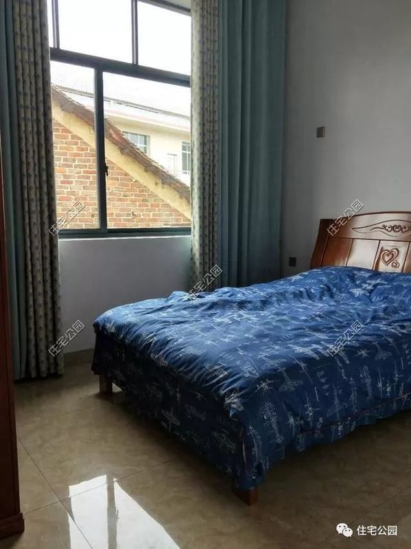 湖南農(nóng)村建別墅實(shí)錄，20萬(wàn)建成主體，讓城里買房的羨慕吧【多圖】