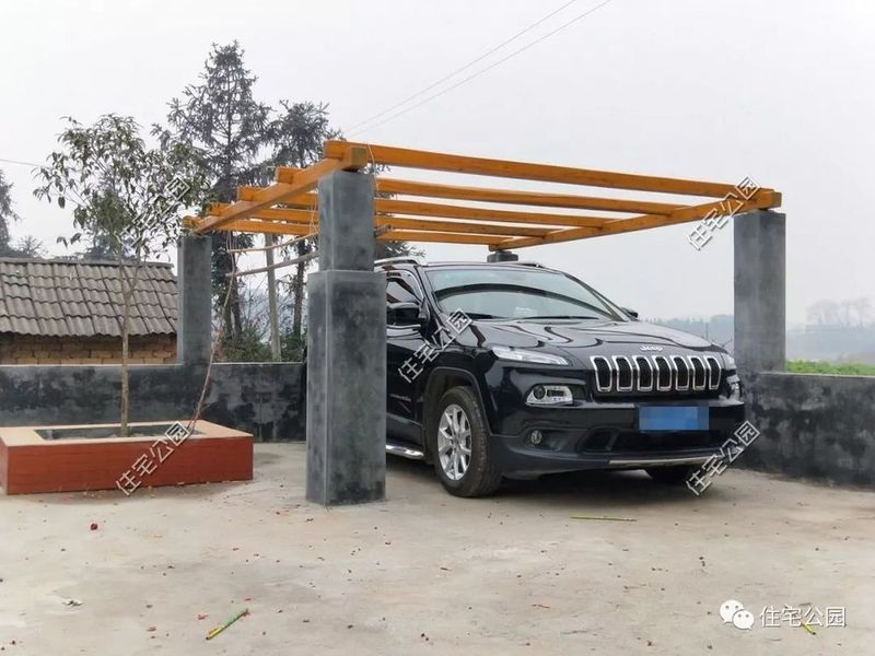 湖南農(nóng)村建別墅實(shí)錄，20萬(wàn)建成主體，讓城里買房的羨慕吧【多圖】