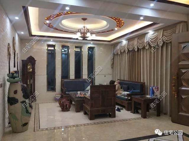 湖南農(nóng)村建別墅實(shí)錄，20萬(wàn)建成主體，讓城里買房的羨慕吧【多圖】