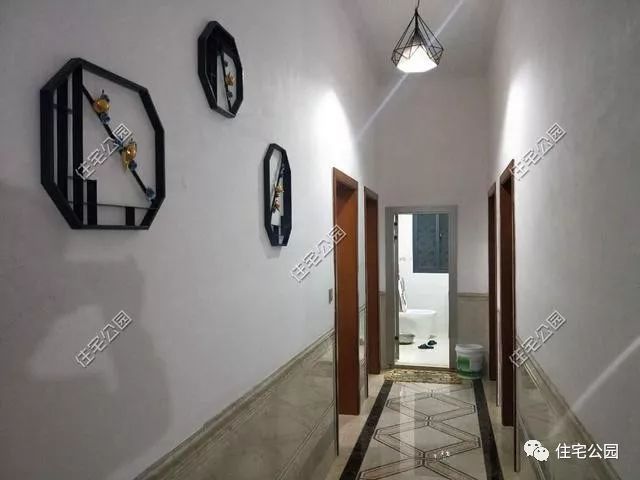 湖南農(nóng)村建別墅實(shí)錄，20萬(wàn)建成主體，讓城里買房的羨慕吧【多圖】