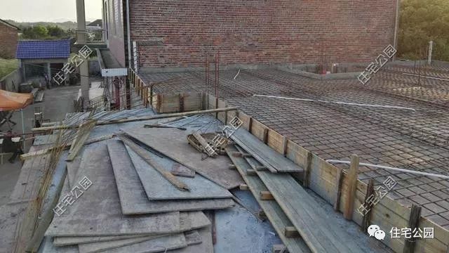 湖南農(nóng)村建別墅實(shí)錄，20萬(wàn)建成主體，讓城里買房的羨慕吧【多圖】