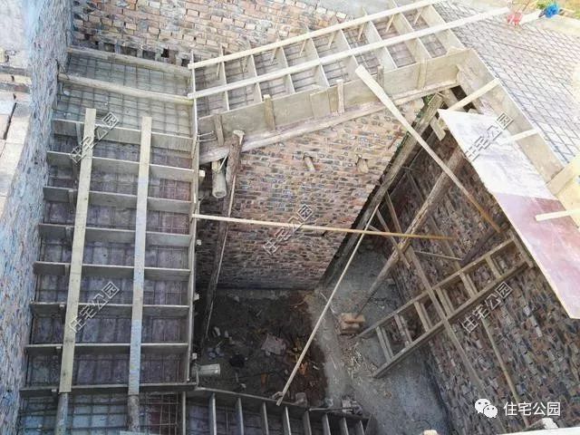 湖南農(nóng)村建別墅實(shí)錄，20萬(wàn)建成主體，讓城里買房的羨慕吧【多圖】