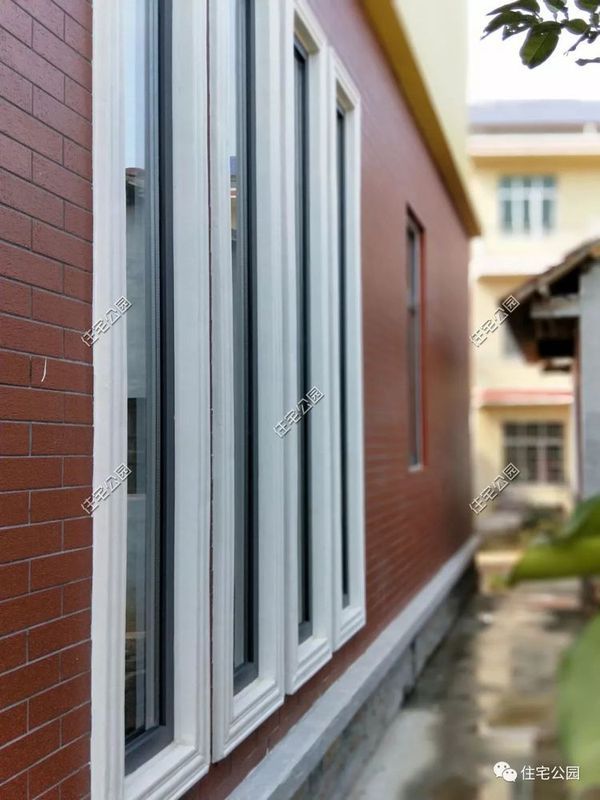 湖南農(nóng)村建別墅實(shí)錄，20萬(wàn)建成主體，讓城里買房的羨慕吧【多圖】