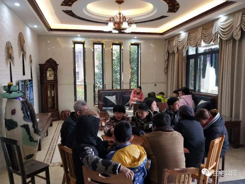 湖南農(nóng)村建別墅實(shí)錄，20萬(wàn)建成主體，讓城里買房的羨慕吧【多圖】