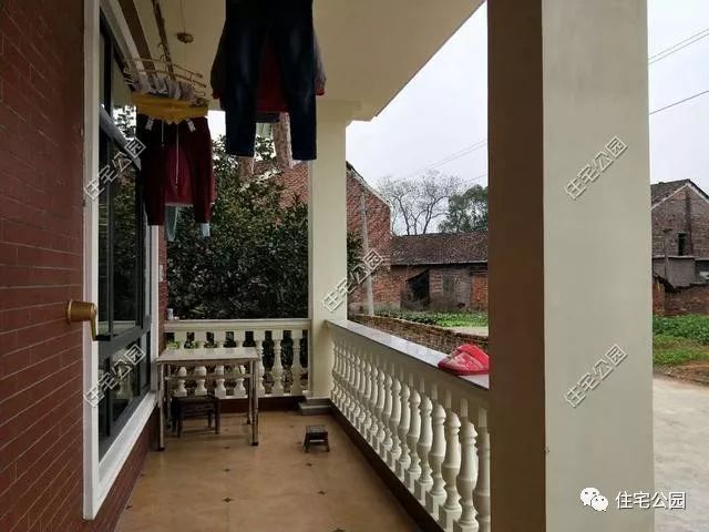 湖南農(nóng)村建別墅實(shí)錄，20萬(wàn)建成主體，讓城里買房的羨慕吧【多圖】