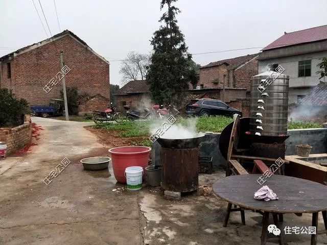 湖南農(nóng)村建別墅實(shí)錄，20萬(wàn)建成主體，讓城里買房的羨慕吧【多圖】