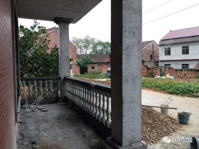 湖南農(nóng)村建別墅實(shí)錄，20萬(wàn)建成主體，讓城里買房的羨慕吧【多圖】