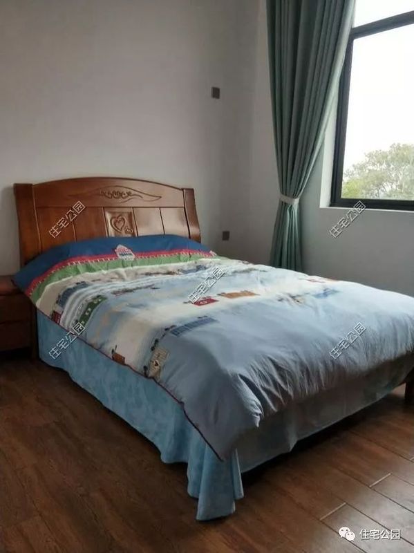 湖南農(nóng)村建別墅實(shí)錄，20萬(wàn)建成主體，讓城里買房的羨慕吧【多圖】