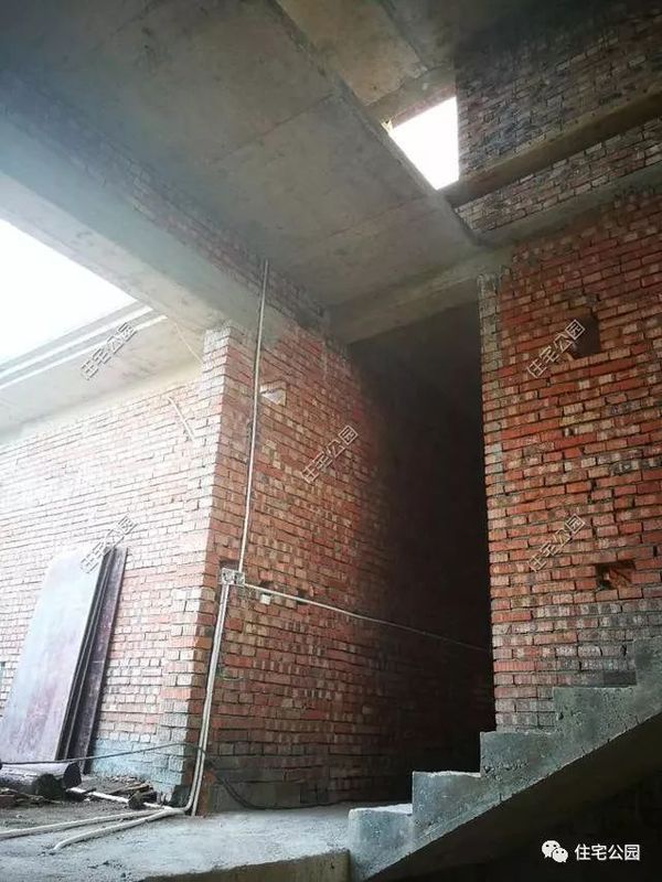 湖南農(nóng)村建別墅實(shí)錄，20萬(wàn)建成主體，讓城里買房的羨慕吧【多圖】