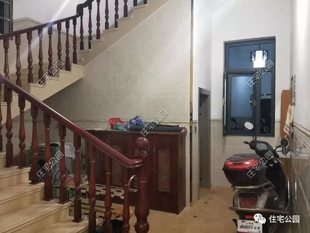 湖南農(nóng)村建別墅實(shí)錄，20萬(wàn)建成主體，讓城里買房的羨慕吧【多圖】