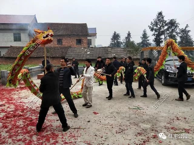 湖南農(nóng)村建別墅實(shí)錄，20萬(wàn)建成主體，讓城里買房的羨慕吧【多圖】