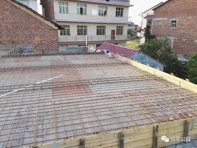 湖南農(nóng)村建別墅實(shí)錄，20萬(wàn)建成主體，讓城里買房的羨慕吧【多圖】