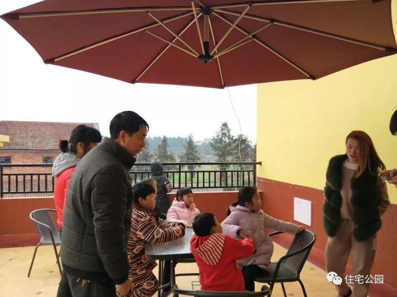 湖南農(nóng)村建別墅實(shí)錄，20萬(wàn)建成主體，讓城里買房的羨慕吧【多圖】