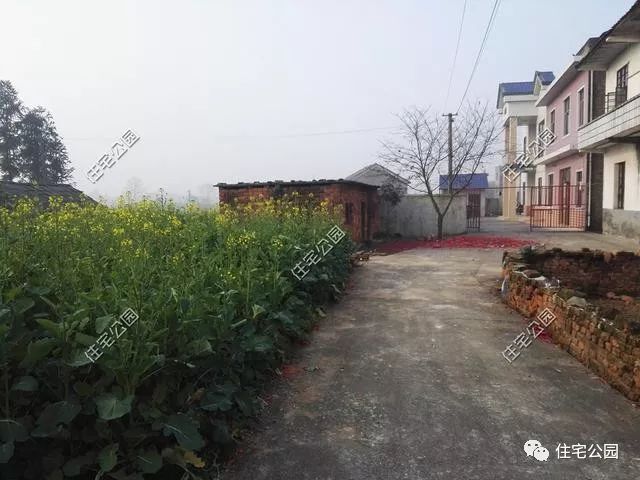 湖南農(nóng)村建別墅實(shí)錄，20萬(wàn)建成主體，讓城里買房的羨慕吧【多圖】