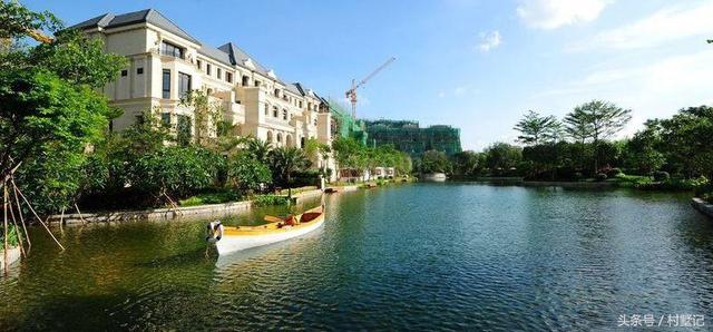 全球最美，最漂亮的別墅，有錢了一定建一棟