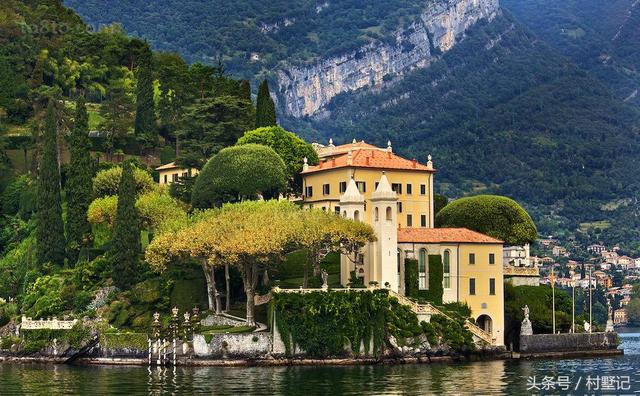 全球最美，最漂亮的別墅，有錢了一定建一棟