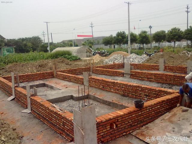 農村自建房的注意啦，違法自建房可能會被沒收