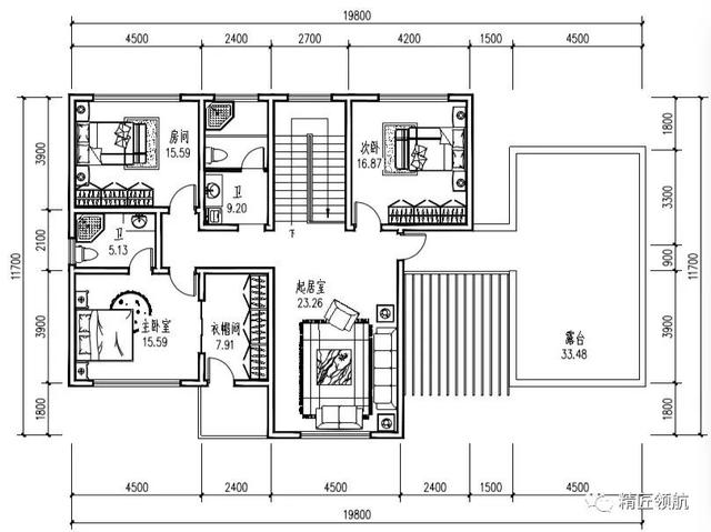 現(xiàn)代前衛(wèi)的別墅設(shè)計，看了讓人眼前一亮