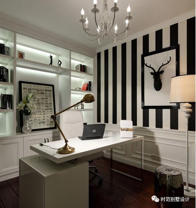 12*11米農(nóng)村別墅戶型圖，附建好的實(shí)拍圖+全套圖紙