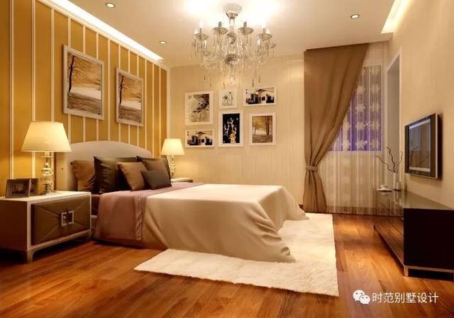 20萬就能建的小戶型二層別墅圖，就20萬你沒看錯哦